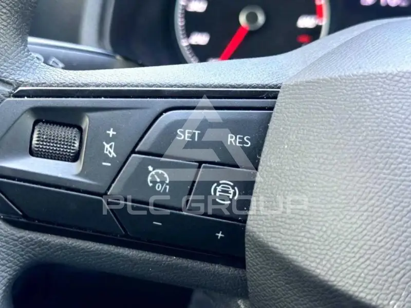 2022 Seat Ibiza