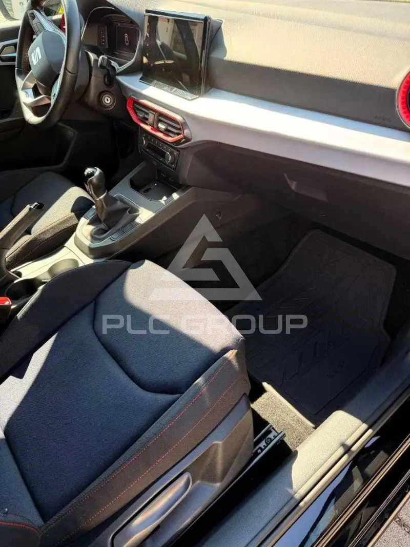 2022 Seat Ibiza