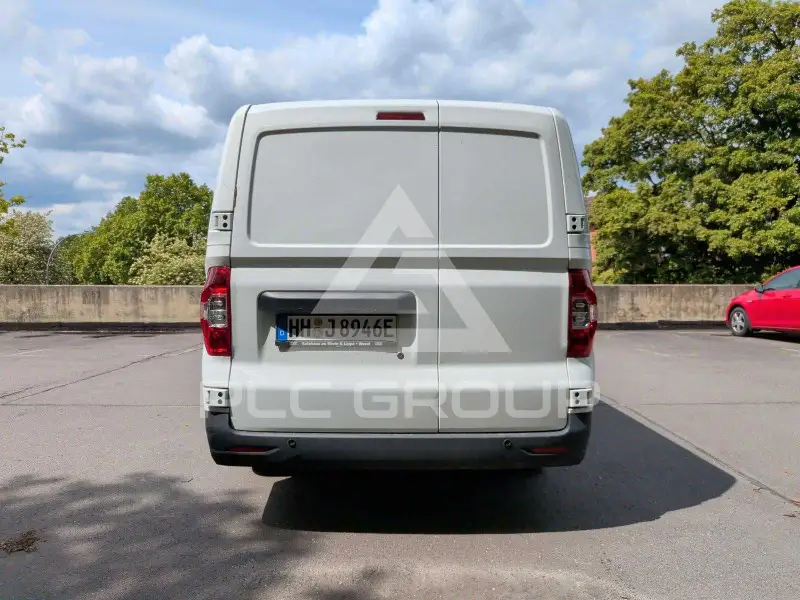 2022 Maxus 