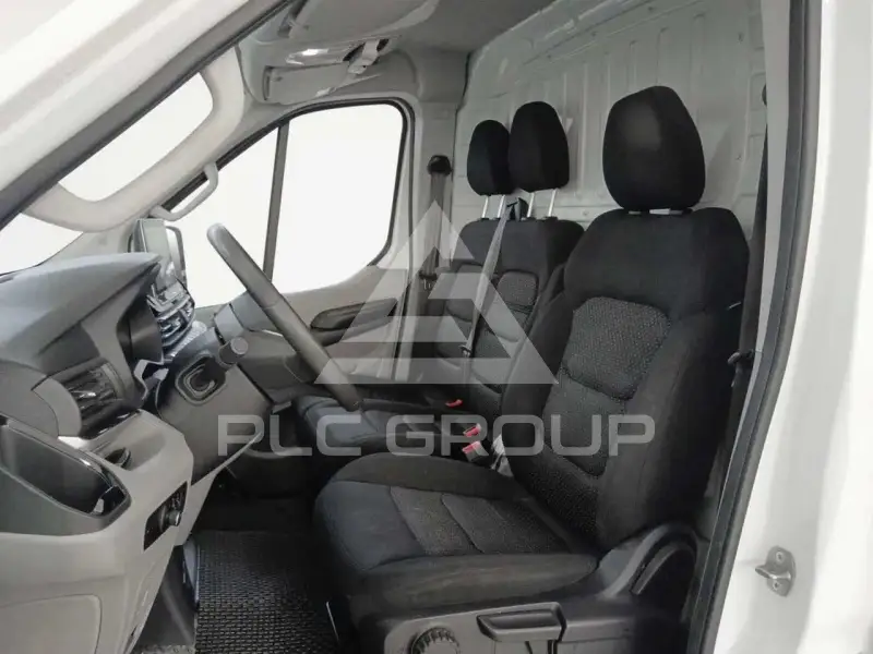 2022 Maxus 