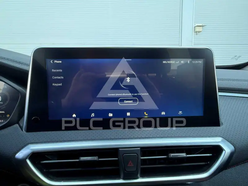2022 Maxus 