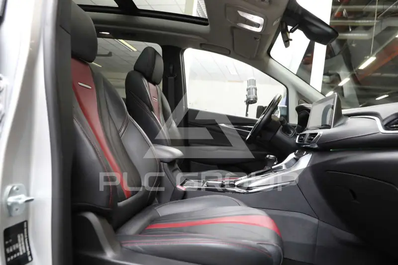 2022 Maxus 