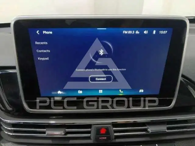 2022 Maxus eDeliver 3 (EV30)