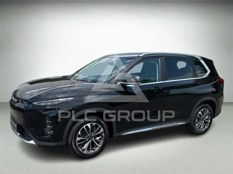 2022 Maxus 
