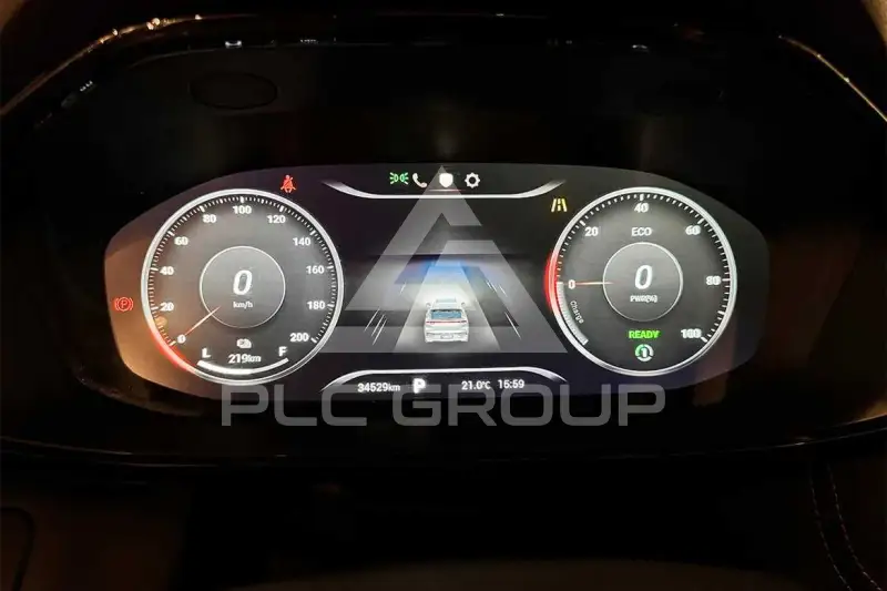2022 Maxus 