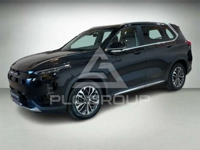 2022 Maxus 