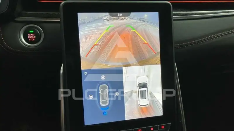 2022 Maxus 