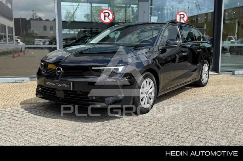 2022 Opel Astra