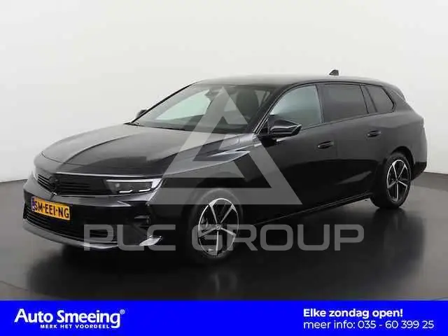 2022 Opel Astra