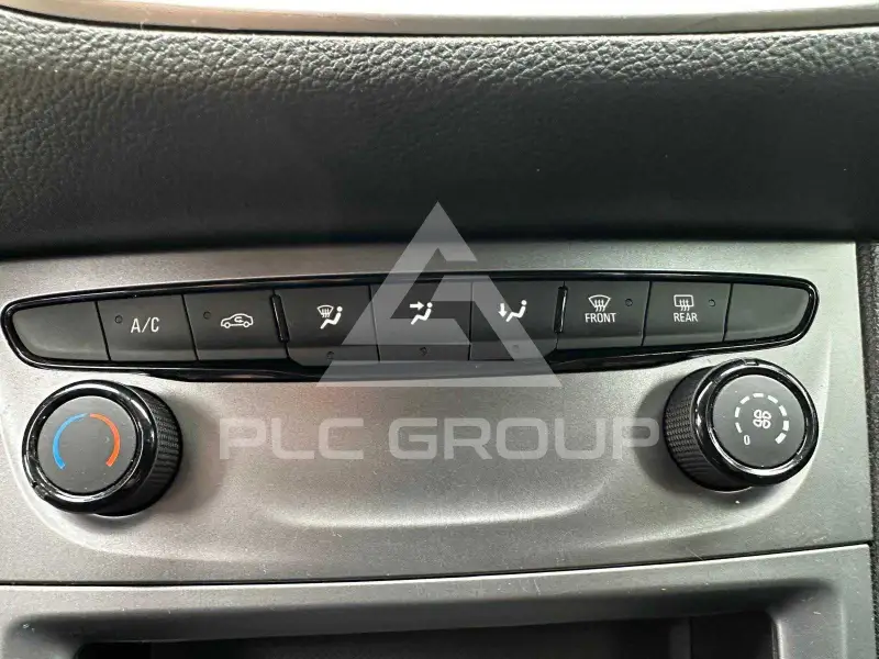 2022 Opel Astra
