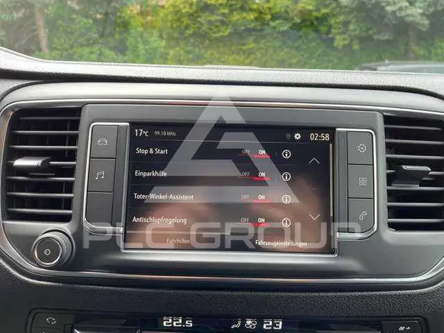 2022 Opel Vivaro