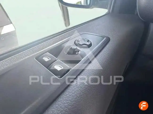 2022 Opel Vivaro