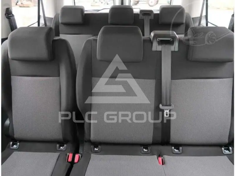 2022 Opel Vivaro