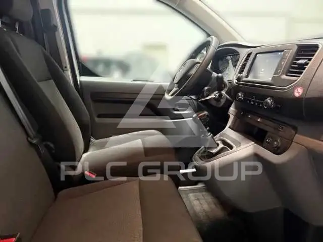 2022 Opel Vivaro
