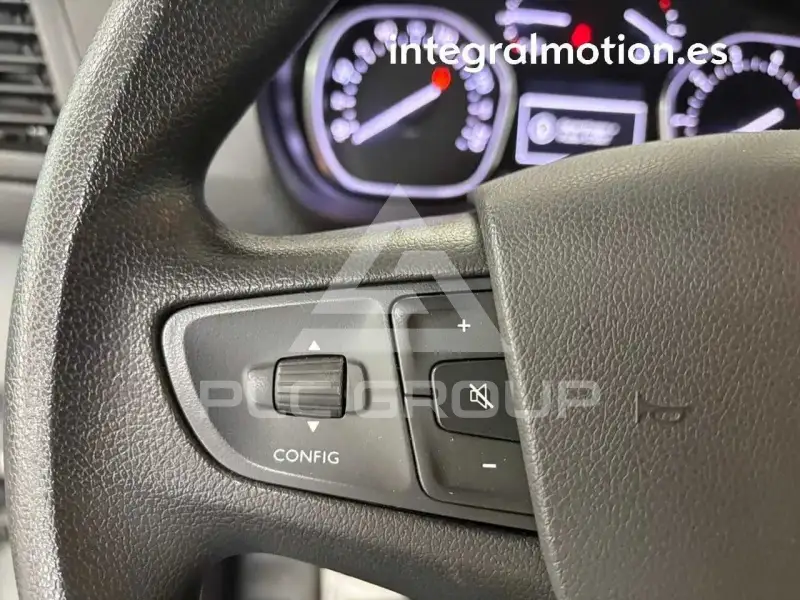 2022 Opel Vivaro