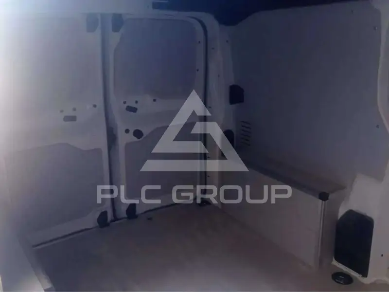2022 Opel Vivaro