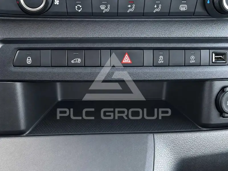 2022 Opel Vivaro