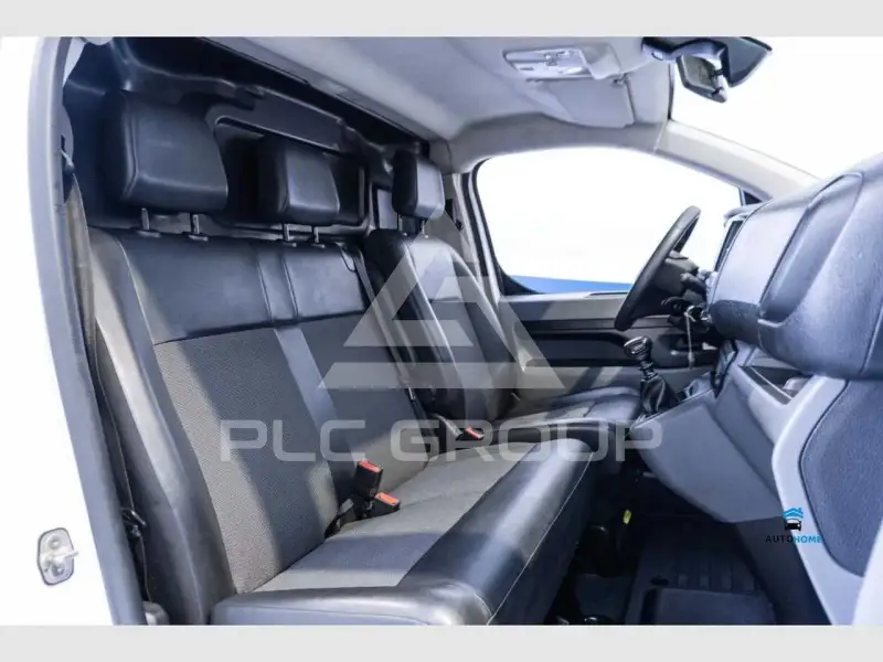 2022 Opel Vivaro