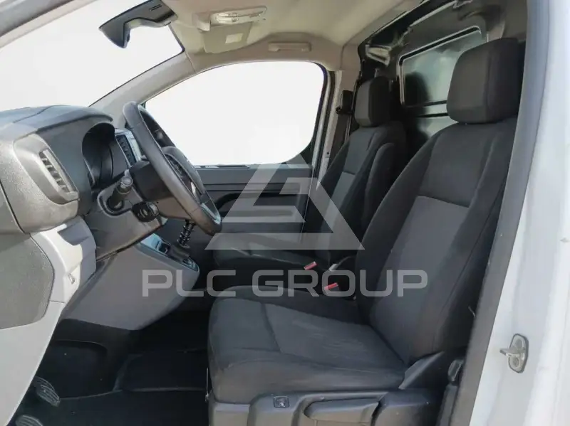 2022 Opel Vivaro