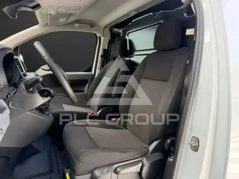 2022 Opel Vivaro