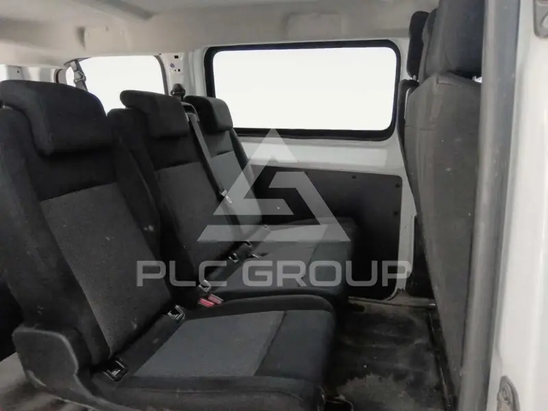 2022 Opel Vivaro