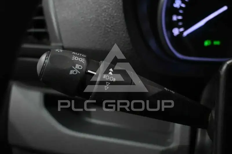 2022 Opel Vivaro