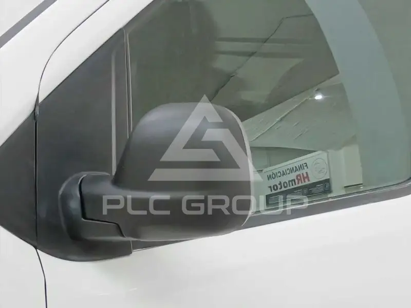 2022 Opel Vivaro