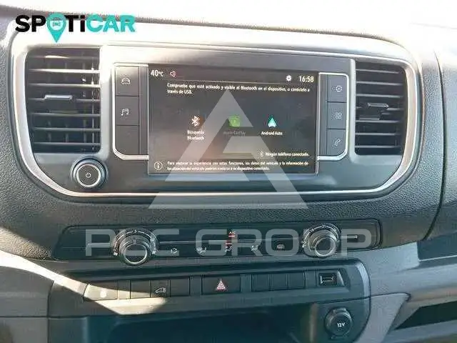 2022 Opel Vivaro