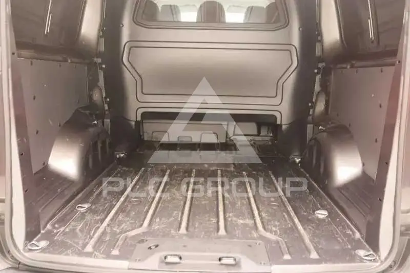 2022 Opel Vivaro