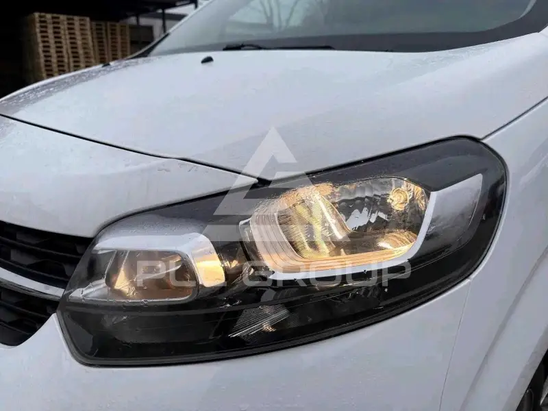 2022 Opel Vivaro