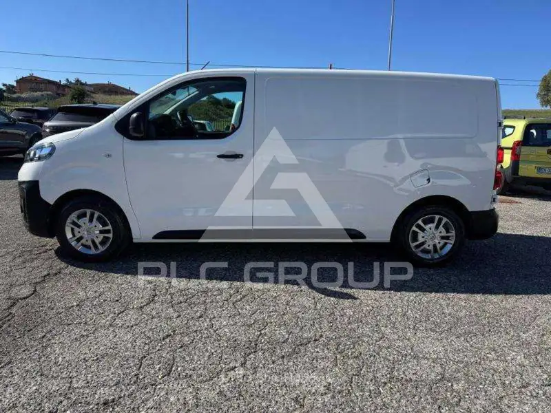 2022 Opel Vivaro