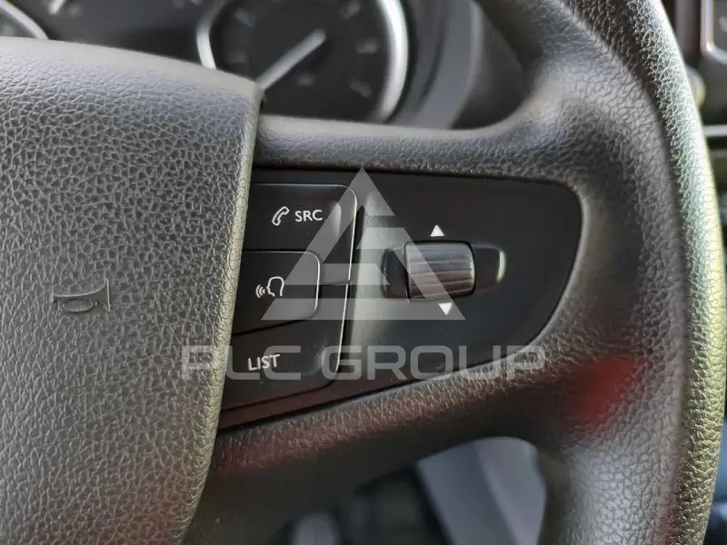 2022 Opel Vivaro