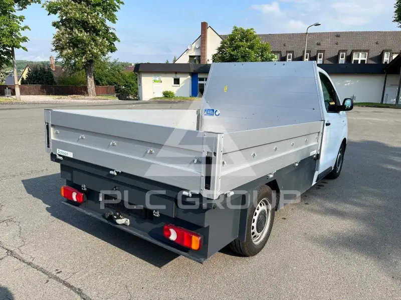 2022 Opel Vivaro