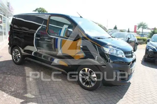 2022 Opel Vivaro