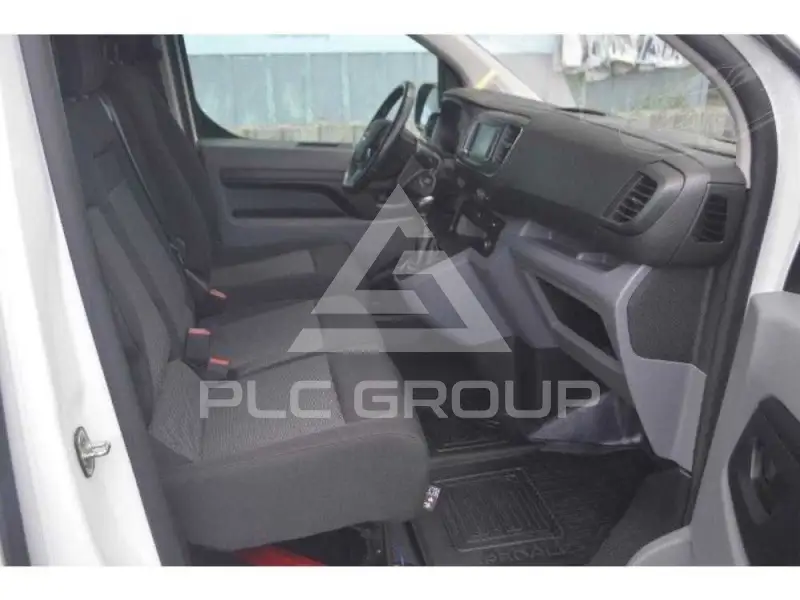 2022 Opel Vivaro