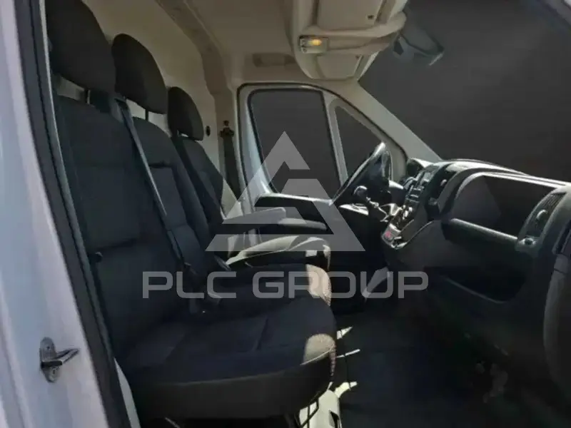 2022 Opel Movano