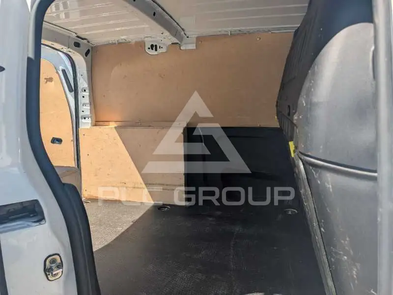 2022 Opel Combo
