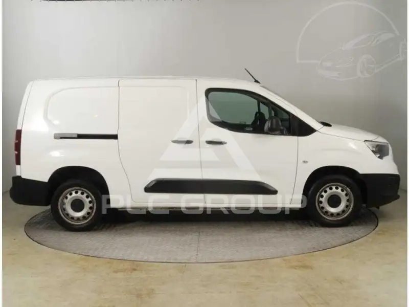 2022 Opel Combo