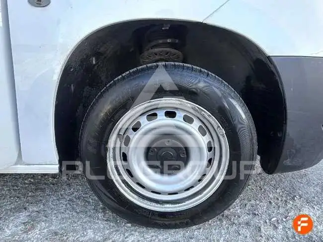 2022 Opel Combo