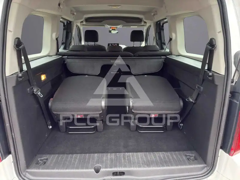 2022 Opel Combo