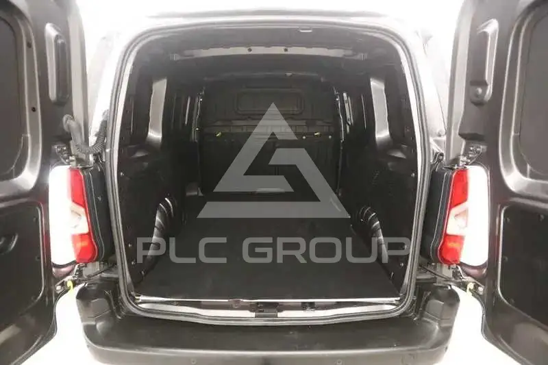 2022 Opel Combo
