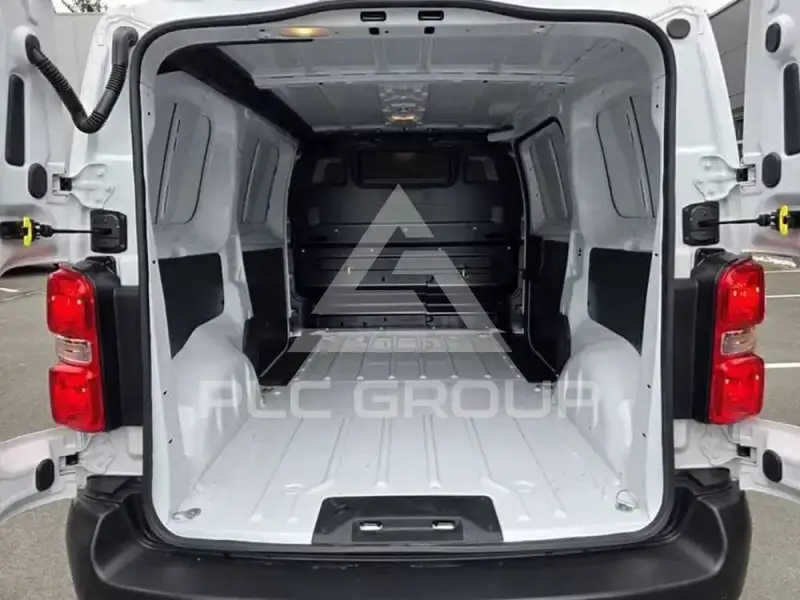 2022 Opel Combo