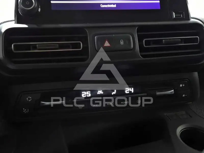 2022 Opel Combo