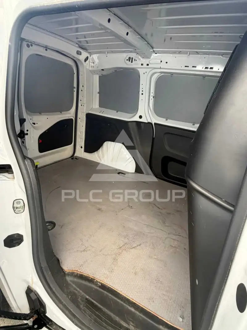 2022 Opel Combo