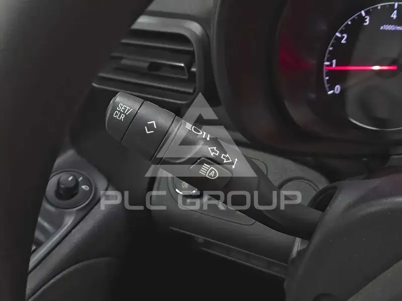 2022 Opel Combo