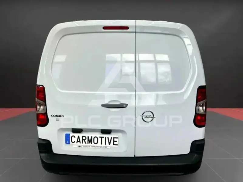 2022 Opel Combo