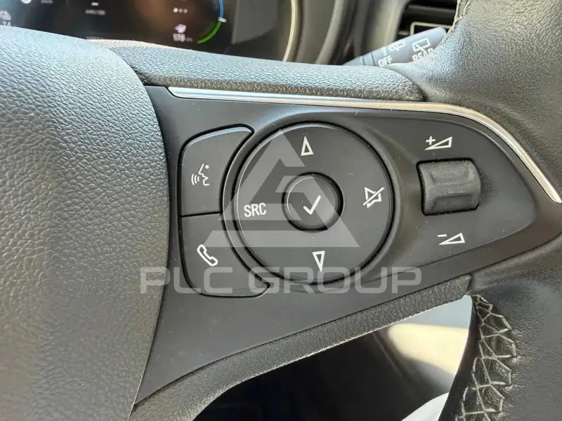 2022 Opel Combo