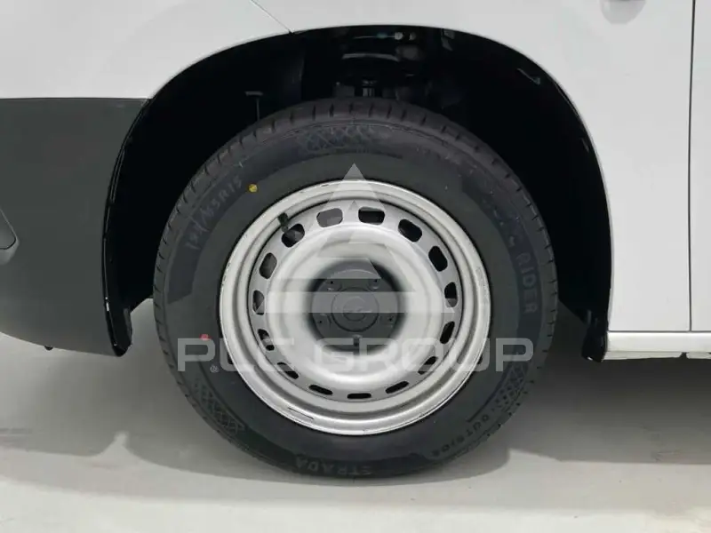 2022 Opel Combo