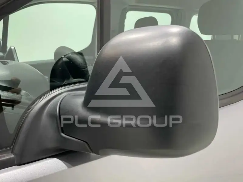 2022 Opel Combo