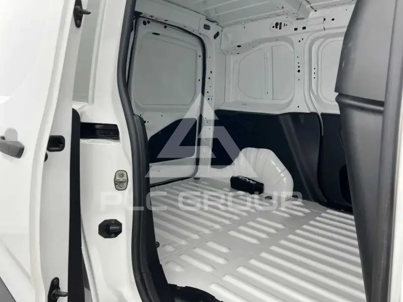 2022 Opel Combo